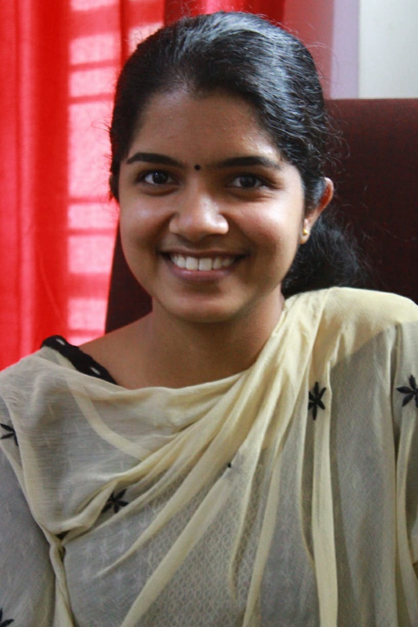 Mary | Digital Marketing | SEO Expert in Kerala| Kannur