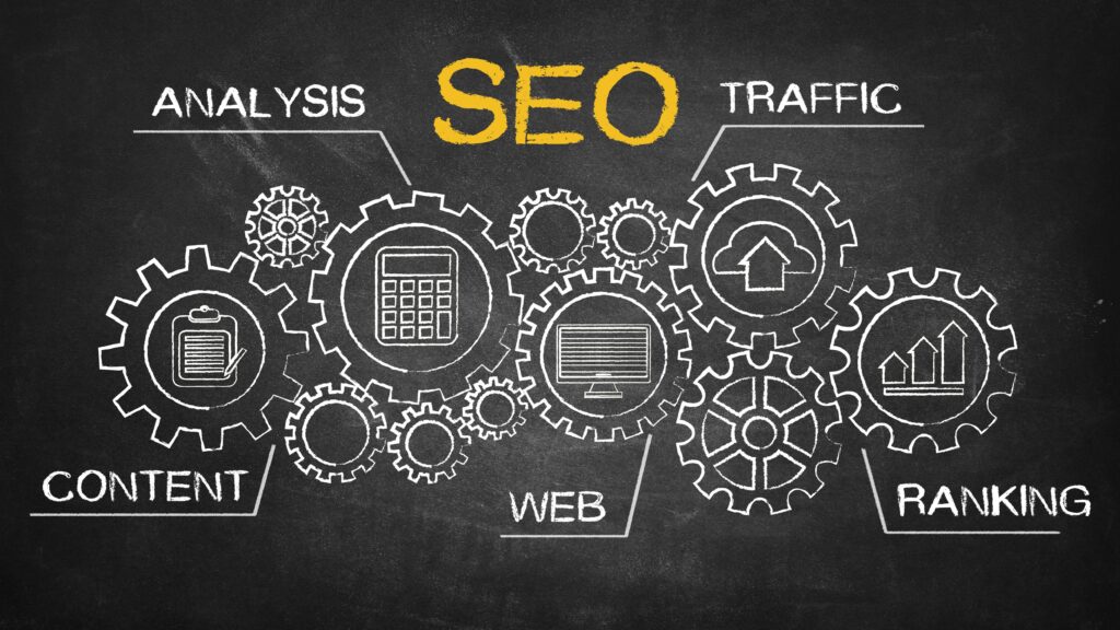 importance of seo in 2022 | Freelance SEO Expert
